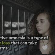4 Types Of Dissociation