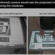 How To Make A Multitouch Table MTbiggie