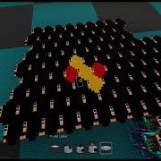 Hexagonal Cellular Automata In Logic World Rules 2 2 3