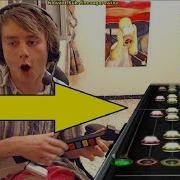 FIRST EVER DESTRUCTION ARMAGEDDON 100 FC ON CLONE HERO