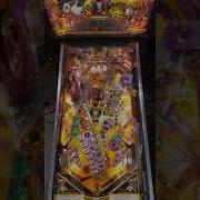 Party Zone Pinball Gameplay