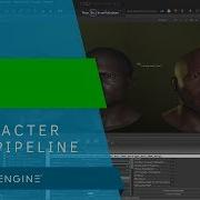 Introduction To Character Art Pipeline