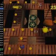 Ms Pac Man Maze Madness Any N64 Speedrun In 1 41 40 1 40 04 IGT