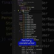 Generate Models With Few Lines Of Code In Flutter Coding