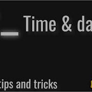 Linux System Time And Date