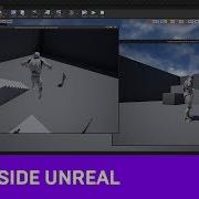 Network Multiplayer Fundamentals Live From HQ Inside Unreal