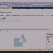 SQLRelay 2015 Birmingham UK Working With Spatial Data Using SQL Server Demo 1