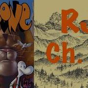 Bone Rock Jaw Chapter 4