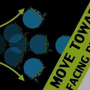 GameMaker Tutorial Move Player In Facing Direction