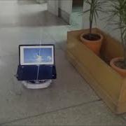 Simultaneous Localization And Mapping Using Kinect