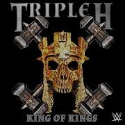 WWE King Of Kings Triple H