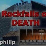 Source SDK Tutorial ROCK FALLS OF DEATH