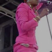 Kelis Performing Milkshake L A Gay Pride 2010