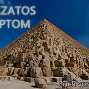 Erich Von Däniken Titokzatos Egyiptom Ősi Idegenek