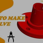 How To Make Revolve In Solidworks CAD Tutorials For Beginners