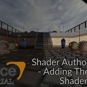 Valve Source Code 2013 Tutorial Episode 15 Shader Authoring Part 3 Adding The PBR Shader