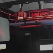 Replicator 2 X Axis Random Movement