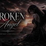 Broken Angel Arash Ft Helena Epic Dark Gothic Orchestral Cover