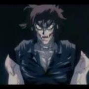 Devilman Akira Transform