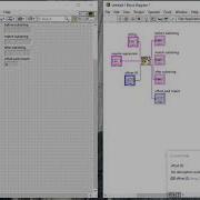 LabVIEW String Palette 07 Match Pattern
