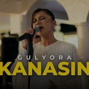 Gulyora Kanasın Cover Version