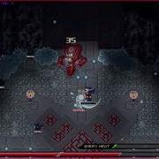CrossCode Boss Fight Fire And Ice Robot New Metal Quest