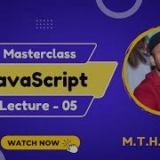 Equality Operators Vs In JS JavaScript Masterclass Ep 05