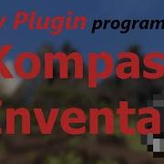 Lobby Plugin Compass Navigator
