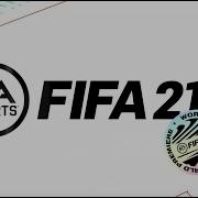 Nia Wyn FIFA 21 World Premiere