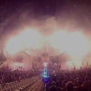 EDC Las Vegas 2017 Opening Ceremony