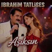 IBRAHIM TATLISES AŞIKSIN AI COVER Female Version 2026