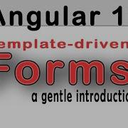 Part 3 Angular 13 Template Driven Forms Basics A Quick And Easy Introduction