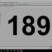 Visual Basic 6 0 Tutorial Cara Menggunakan Timer Untuk Menampilkan Angka Berjalan