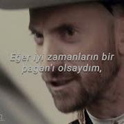 Hozier Take Me To Church Türkçe Çeviri