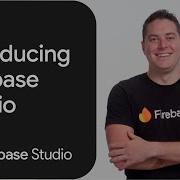 Introducing Firebase Studio
