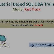 39 How To Run A Query On Multiple SQL Server Instances Step By Step Guide Ibharatsoftware