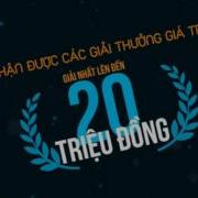 Game UIT Hackathon 2017 Official Trailer