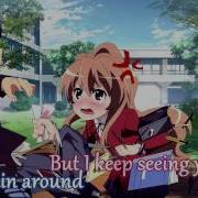 Nightcore Its Not Like I Like You Switching Vocals Lyrics 25000 Subs Special