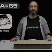 MEGA65 DevKit Assembly