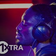 Odeal Blame U In The 1Xtra Live Lounge