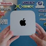 Emulation On The M4 Mac Mini Is Pretty Crazy