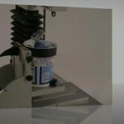 Adhesive Product Physical Characterisation