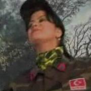 Canan Çetin Mehmetçiğim