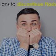 Ready To Upgrade Discover The Tricks Of Converting Flash To HTML5