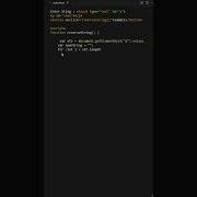 Reverse String In Hindi In Javascript Javascripttutorials Javascriptshorts Htmlshorts Html5