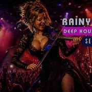 Rainy Night Deep House Violin 2026 Session 1