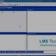 Simcenter Testlab Templates