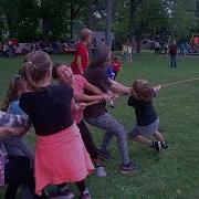 Tug Of War Boys Vs Girls