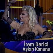 İrem Derici AŞKIN KANUNU