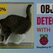 Object Detection Raspberry Pi AI Camera